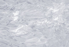 Flat White Painted Wall Fabric Floor Backdrop - Layoris