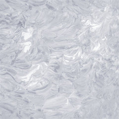 Flat White Painted Wall Fabric Floor Backdrop - Layoris