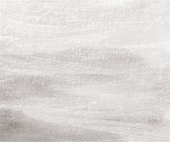 Beach With Footprints Summer Fabric Floor Backdrop - Layoris