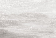 Beach With Footprints Summer Fabric Floor Backdrop - Layoris