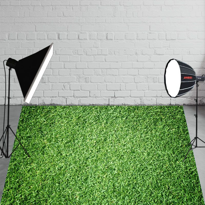 Gold Texture Cement Wall Fabric Floor Backdrop - Layoris