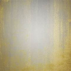Gray Grainy Wall Portrait Fabric Floor Backdrop - Layoris