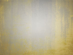 Gray Grainy Wall Portrait Fabric Floor Backdrop - Layoris
