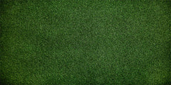 Red Brown Leaves Interweaving Fabric Floor Backdrop - Layoris