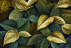 Blue Water Ripple Portrait Fabric Floor Backdrop - Layoris