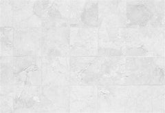 Light Grey Fabric Marble Floor Backdrop - Layoris