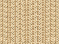 Light Brown Woven Textured Fabric Floor Backdrop - Layoris