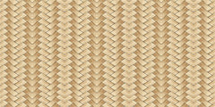 Light Brown Woven Textured Fabric Floor Backdrop - Layoris