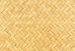 Woven Mat Texture Fabric Floor Backdrop - Layoris