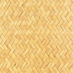 Woven Mat Texture Fabric Floor Backdrop - Layoris