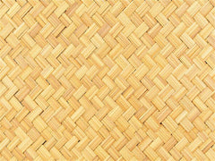 Woven Mat Texture Fabric Floor Backdrop - Layoris