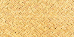 Woven Mat Texture Fabric Floor Backdrop - Layoris