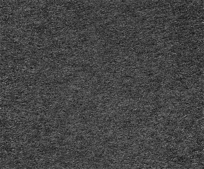 Classic Dark Grey Carpet Fabric Floor Backdrop - Layoris