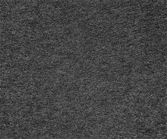 Classic Dark Grey Carpet Fabric Floor Backdrop - Layoris