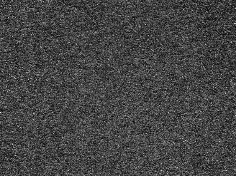 Classic Dark Grey Carpet Fabric Floor Backdrop - Layoris