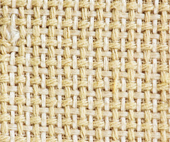 Rope Woven Textured Fabric Floor Backdrop - Layoris