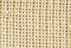 Rope Woven Textured Fabric Floor Backdrop - Layoris