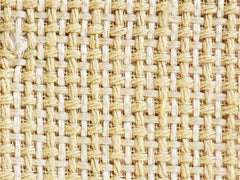 Rope Woven Textured Fabric Floor Backdrop - Layoris