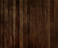 Dark Brown Textured Fabric Floor Backdrop - Layoris