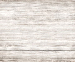 Beige Wood Texture Fabric Floor Backdrop - Layoris