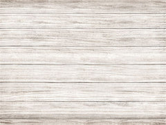 Beige Wood Texture Fabric Floor Backdrop - Layoris