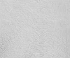 Light Grey Blanket Fabric Floor Backdrop - Layoris