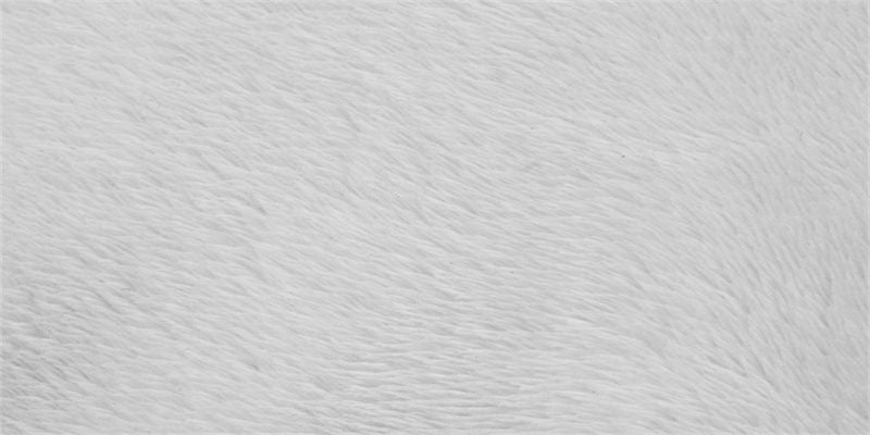 Light Grey Blanket Fabric Floor Backdrop - Layoris