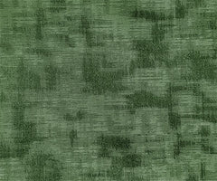 Abstract Green Fabric Floor Backdrop - Layoris