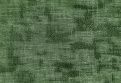 Abstract Green Fabric Floor Backdrop - Layoris