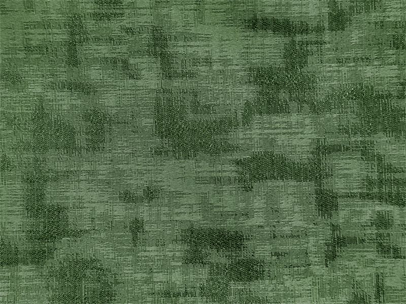 Abstract Green Fabric Floor Backdrop - Layoris
