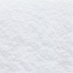 White Snow Fabric Floor Backdrop - Layoris