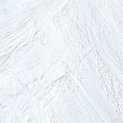 Ski Trail Snowfield Fabric Floor Backdrop - Layoris