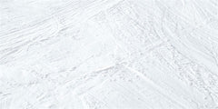 Ski Trail Snowfield Fabric Floor Backdrop - Layoris