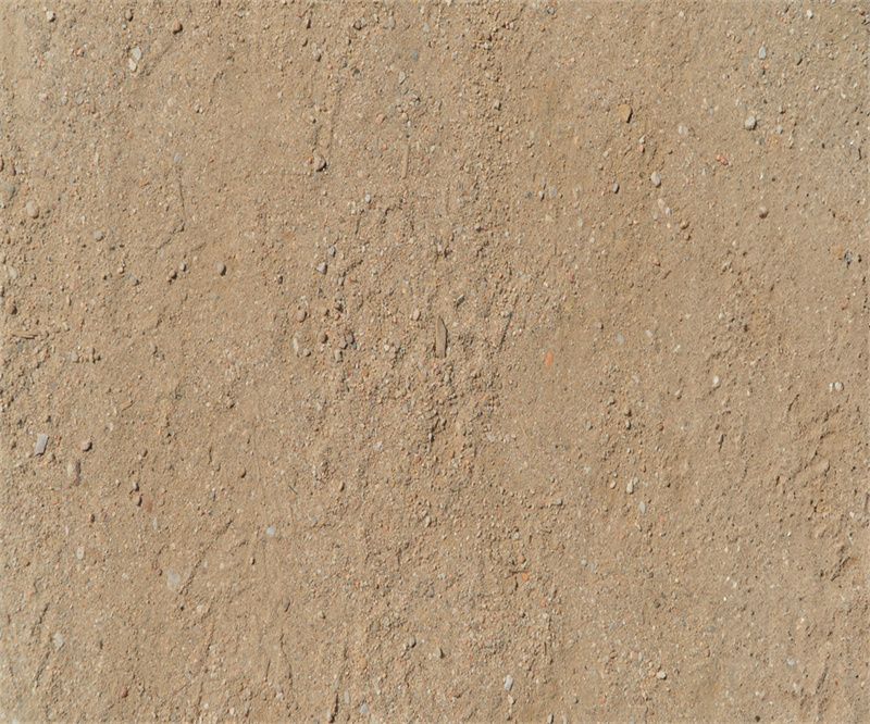 Grainy Earth Fabric Floor Backdrop - Layoris