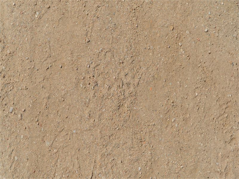 Grainy Earth Fabric Floor Backdrop - Layoris