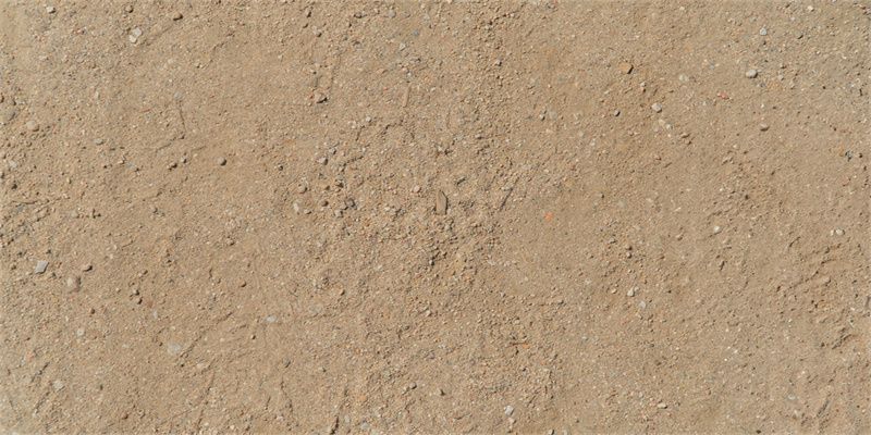 Grainy Earth Fabric Floor Backdrop - Layoris