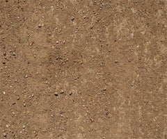 Land Small Stone Fabric Floor Backdrop - Layoris