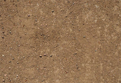 Land Small Stone Fabric Floor Backdrop - Layoris