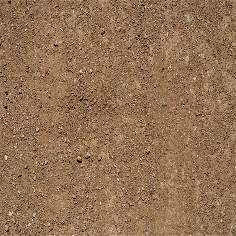 Land Small Stone Fabric Floor Backdrop - Layoris