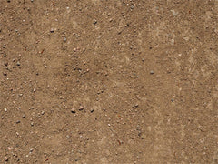 Land Small Stone Fabric Floor Backdrop - Layoris