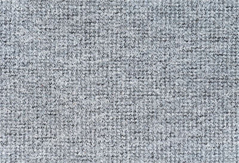 Classic Grey Carpet Fabric Floor Backdrop - Layoris