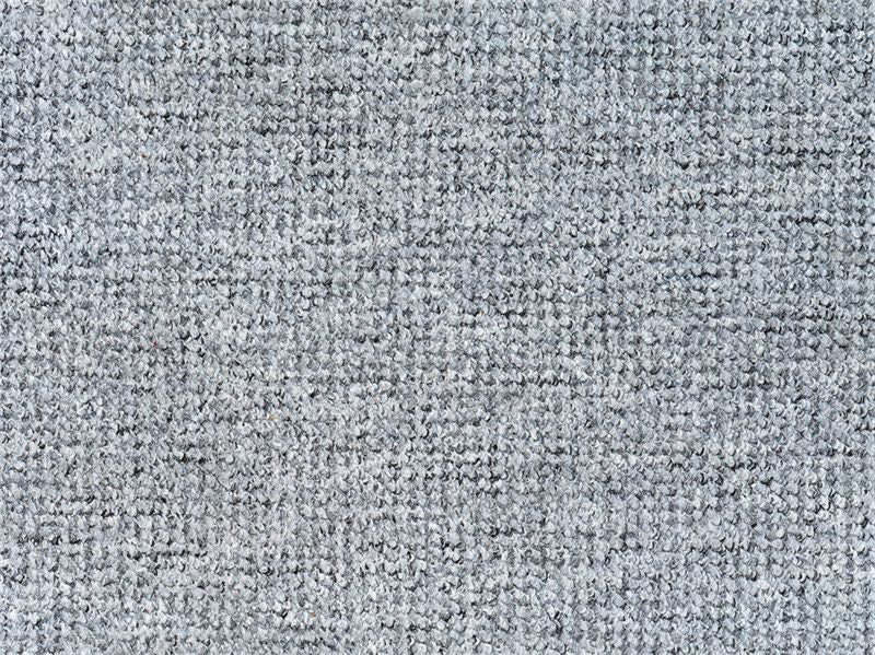 Classic Grey Carpet Fabric Floor Backdrop - Layoris