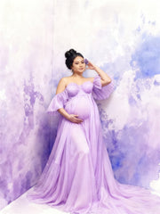 Layoris FlexFrame System For Backdrop Photo Shoot