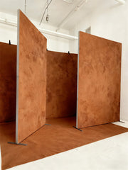 Layoris FlexFrame System For Backdrop Photo Shoot