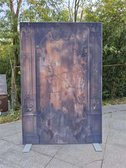 Layoris FlexFrame System For Backdrop Photo Shoot