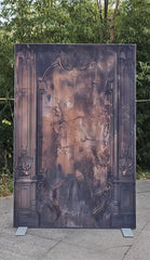 Layoris FlexFrame System For Backdrop Photo Shoot