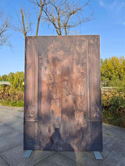 Layoris FlexFrame System For Backdrop Photo Shoot