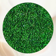Green Grass Wall Celebration Circle Backdrop - Layoris