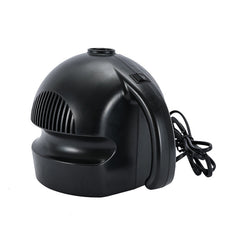 Quick Electric Balloon Pump for Air Mattress Use