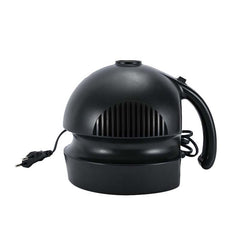 Quick Electric Balloon Pump for Air Mattress Use